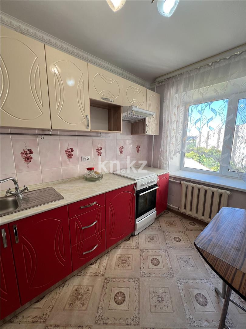 Продажа 3-комнатной квартиры, 58 м², ул. Гапеева, дом  19 в Караганде - фото 7