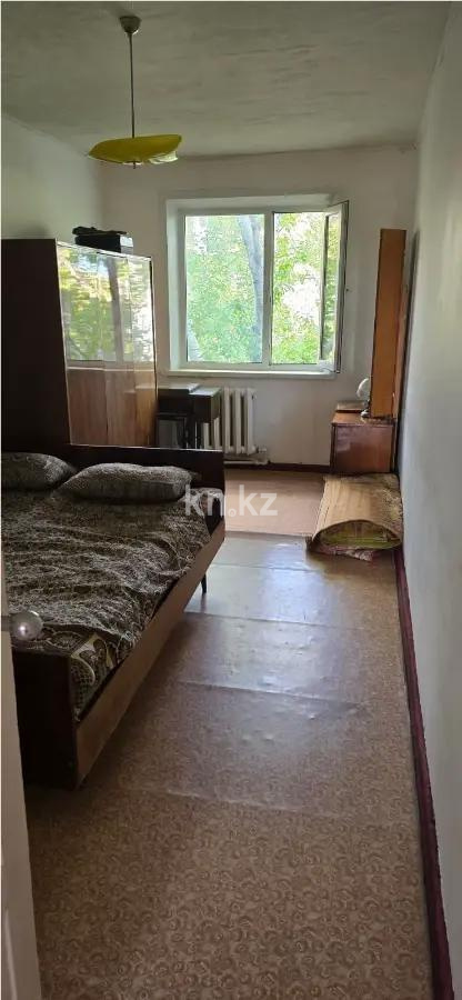 Продажа 2-комнатной квартиры, 47 м², 17-й мкр., дом  52 в Караганде - фото 2