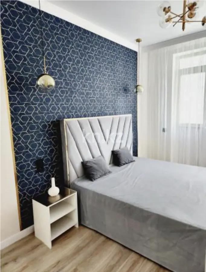 Продажа 2-комнатной квартиры, 40 м² в Астане - фото 2