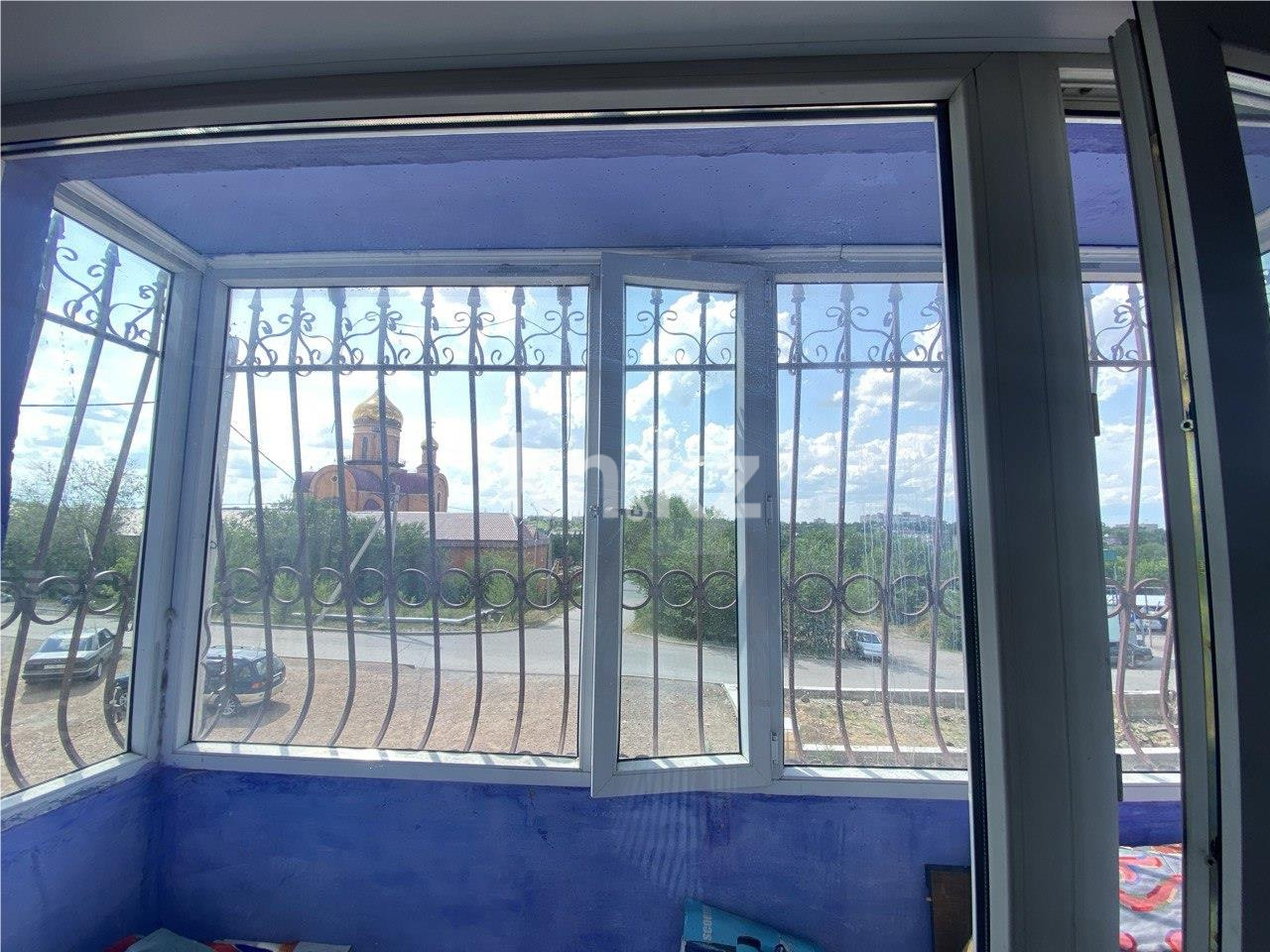 Продажа 2-комнатной квартиры, 49 м², ул. Амангельды, дом  1к в Темиртау - фото 3