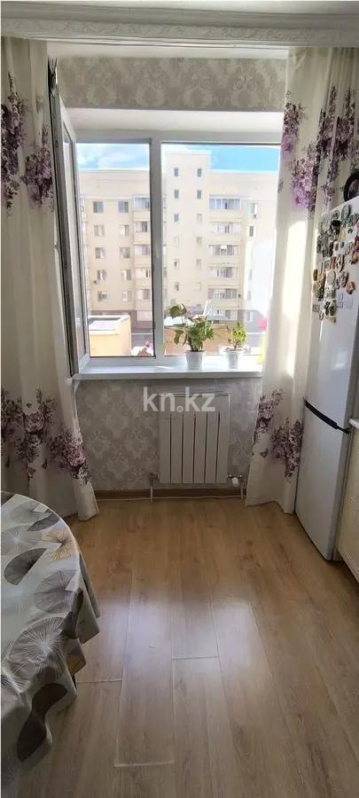 Продажа 2-комнатной квартиры, 56 м² в Астане - фото 5