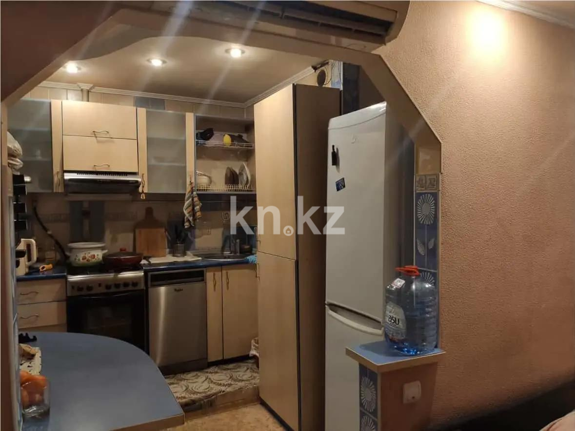 Продажа 3-комнатной квартиры, 58 м² в Алматы - фото 3