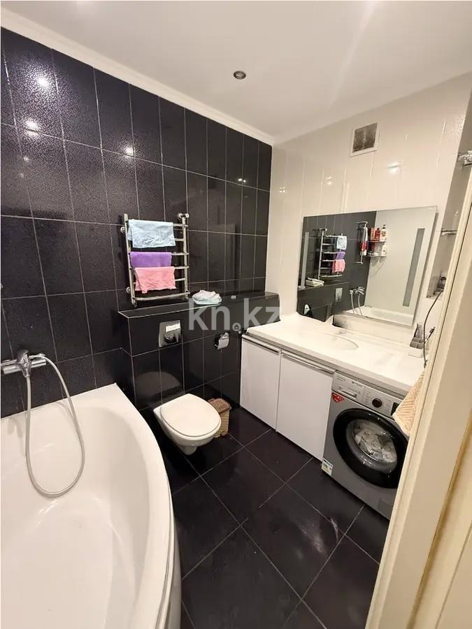 Продажа 3-комнатной квартиры, 93 м² в Алматы - фото 5