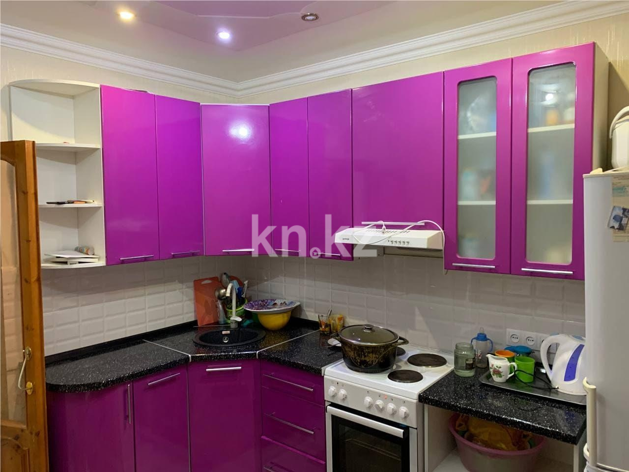 Продажа 3-комнатной квартиры, 64.5 м² в Караганде - фото 6