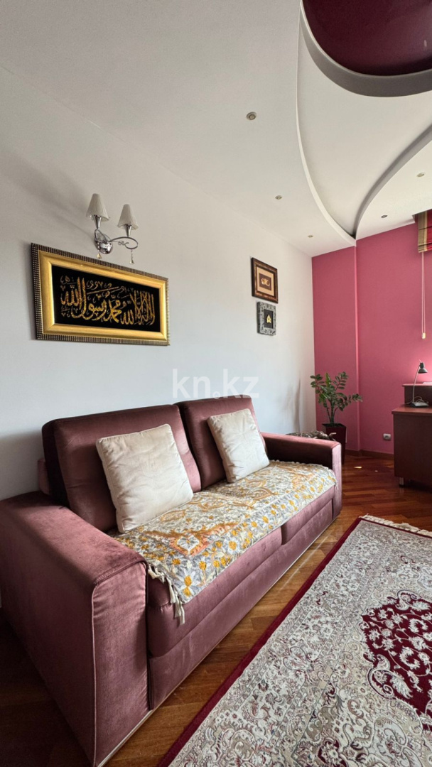 Продажа 4-комнатного дома, 360 м² в Алматы - фото 16