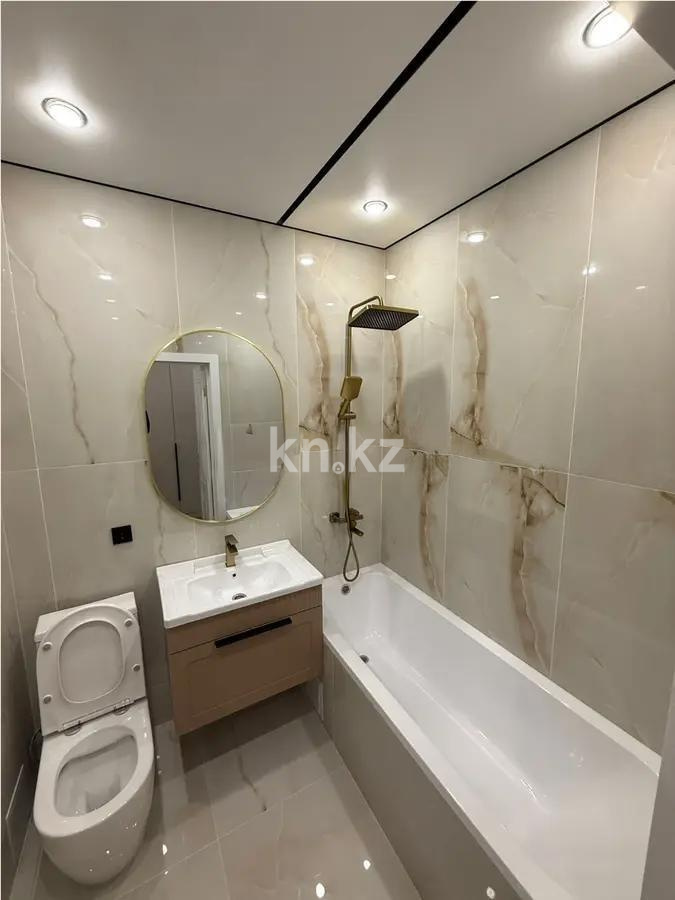 Продажа 2-комнатной квартиры, 34 м² в Алматы - фото 4
