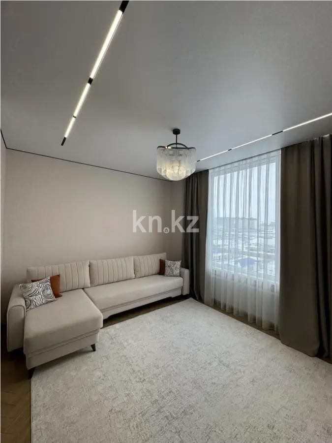 Продажа 3-комнатной квартиры, 71 м² в Астане