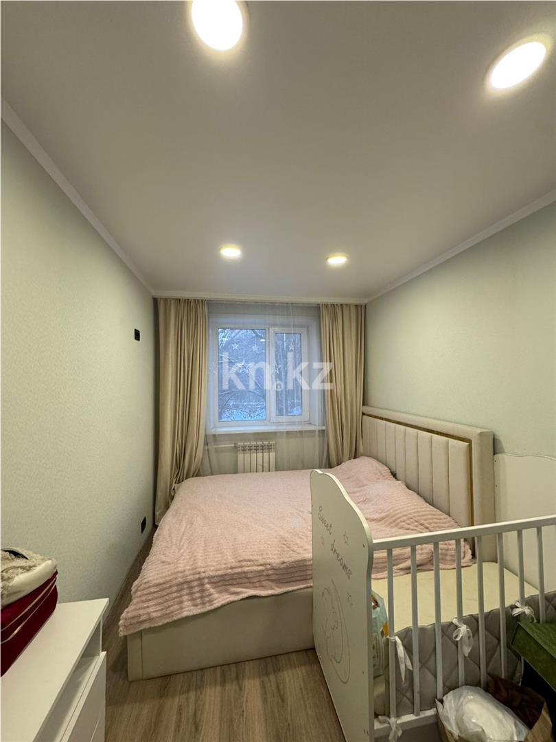 Продажа 2-комнатной квартиры, 44 м² в Темиртау - фото 5