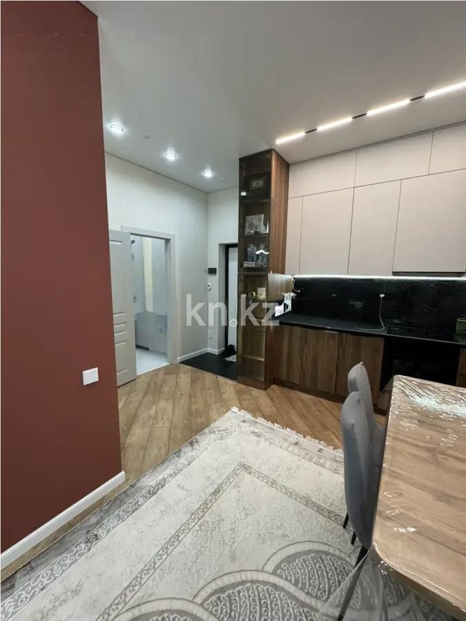 Продажа 2-комнатной квартиры, 41 м² в Алматы - фото 3