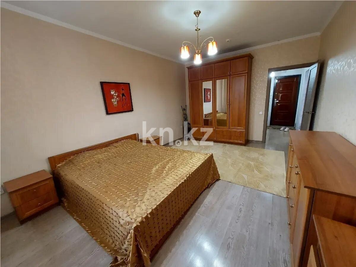 Продажа 1-комнатной квартиры, 50 м² в Алматы