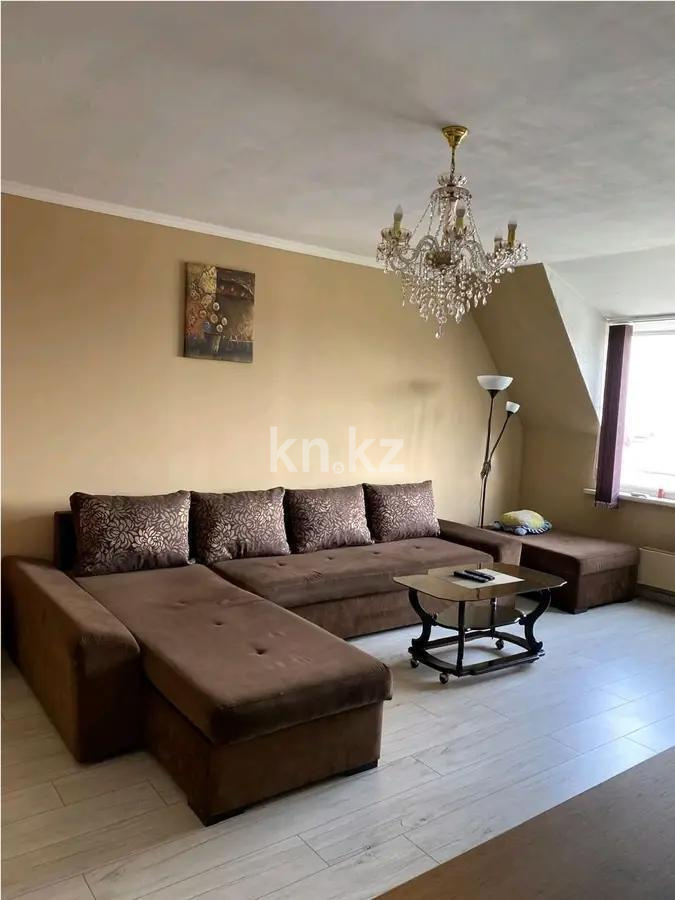 Продажа 3-комнатной квартиры, 86 м², мкр. Жулдыз-2, дом  45 в Алматы