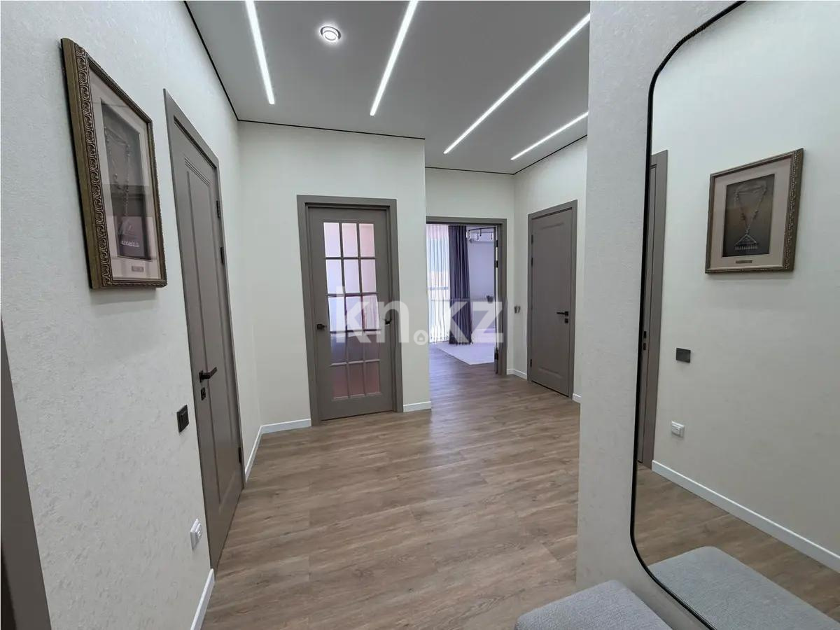 Продажа 3-комнатной квартиры, 95 м² в Астане - фото 6