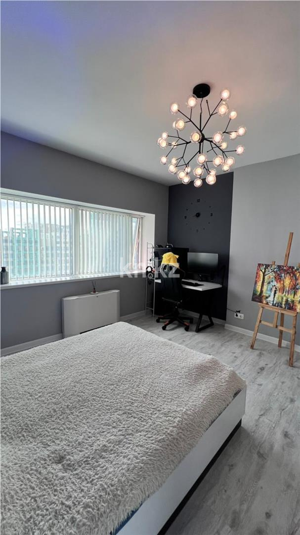 Продажа 2-комнатной квартиры, 56 м² в Астане - фото 11