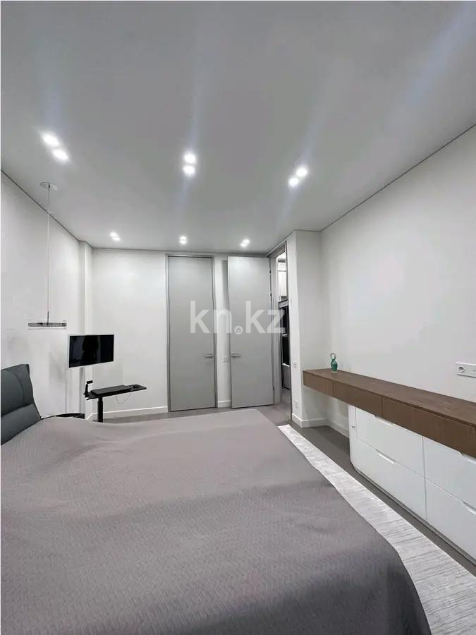 Продажа 3-комнатной квартиры, 133 м², ул. Бухар жырау, дом  26 стр в Астане - фото 4