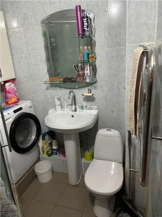 Продажа 1-комнатной квартиры, 34 м² в Алматы - фото 3