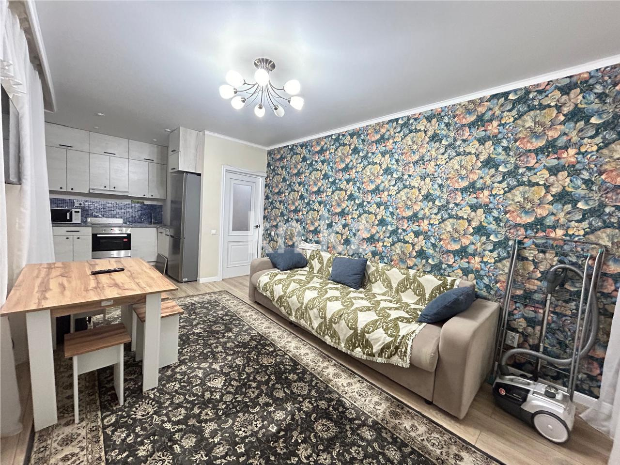 Продажа 2-комнатной квартиры, 45.32 м² в Астане - фото 3