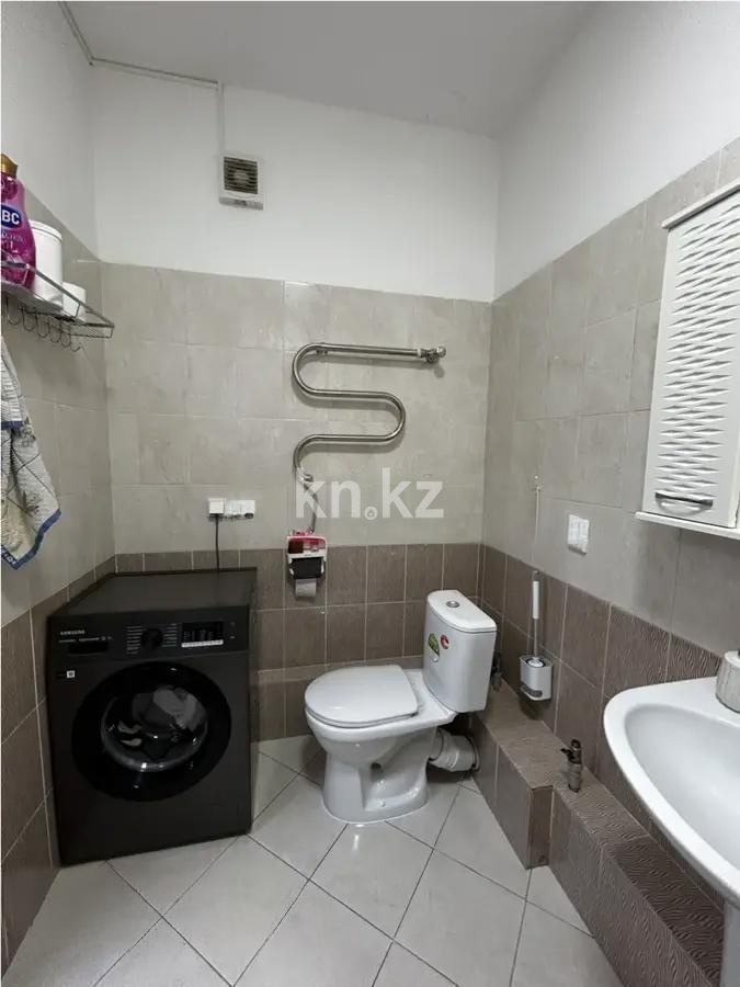 Продажа 1-комнатной квартиры, 42.5 м² в Алматы - фото 3