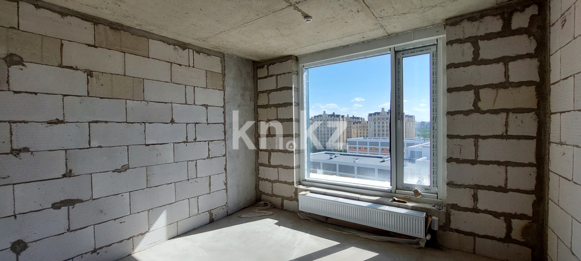 Продажа 2-комнатной квартиры, 73 м² в Астане - фото 11