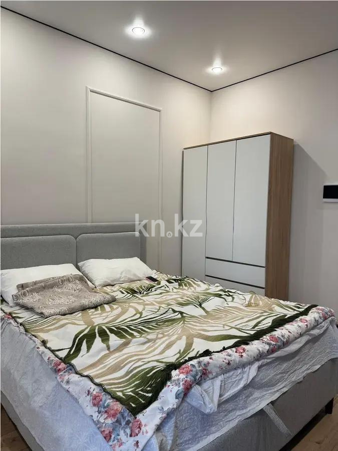 Продажа 1-комнатной квартиры, 30 м² в Астане