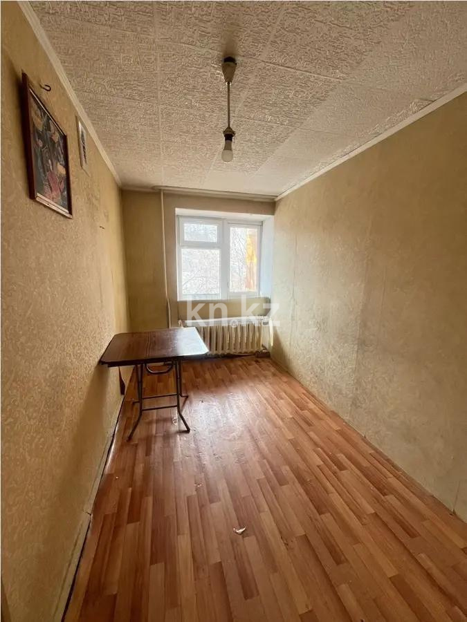 Продажа 1-комнатной квартиры, 24 м² в Астане - фото 2