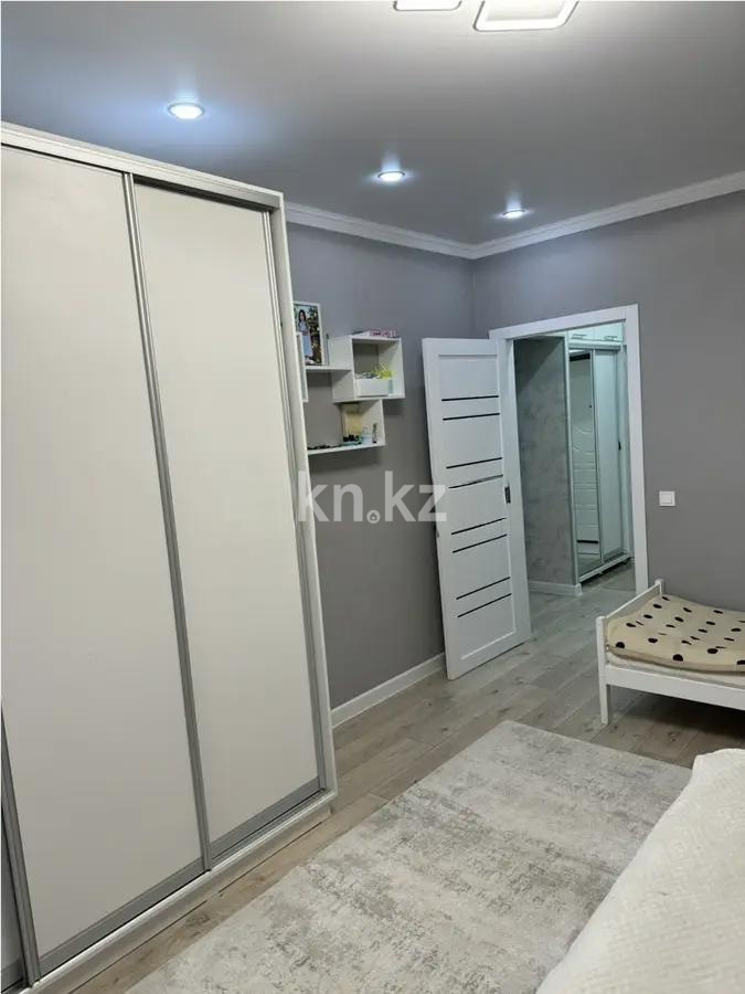 Продажа 2-комнатной квартиры, 43 м², ул. Бейбарыс Султан в Астане - фото 2