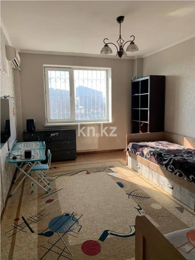 Продажа 2-комнатной квартиры, 57 м² в Алматы - фото 2