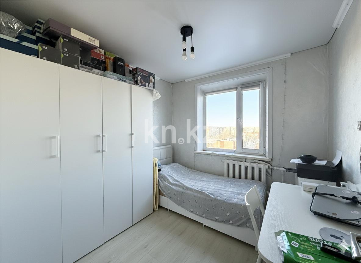Продажа 3-комнатной квартиры, 69 м² в Караганде - фото 8