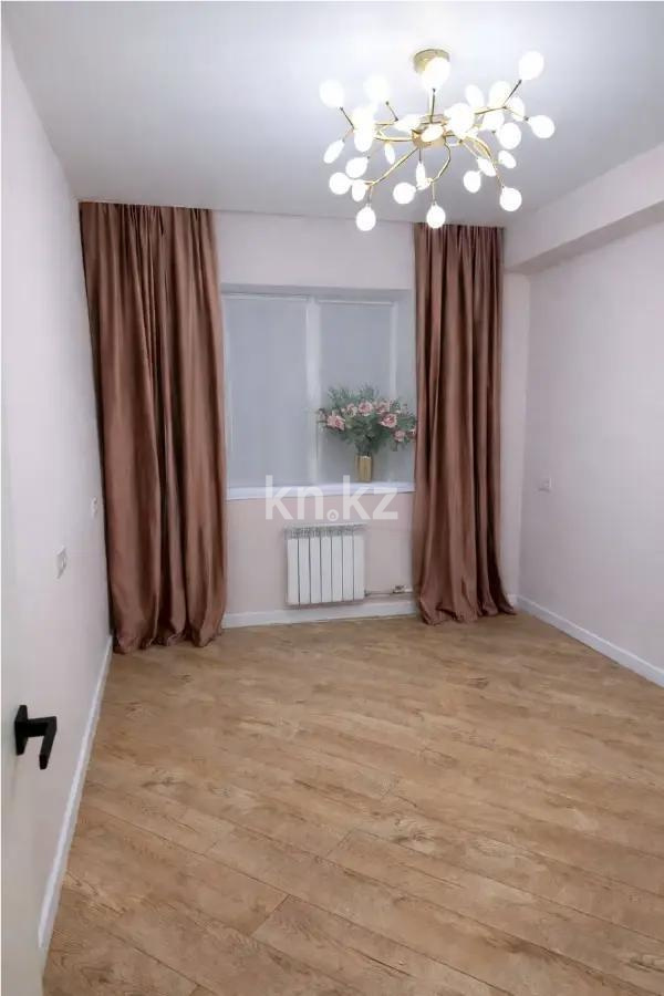 Продажа 4-комнатной квартиры, 80 м² в Алматы - фото 4