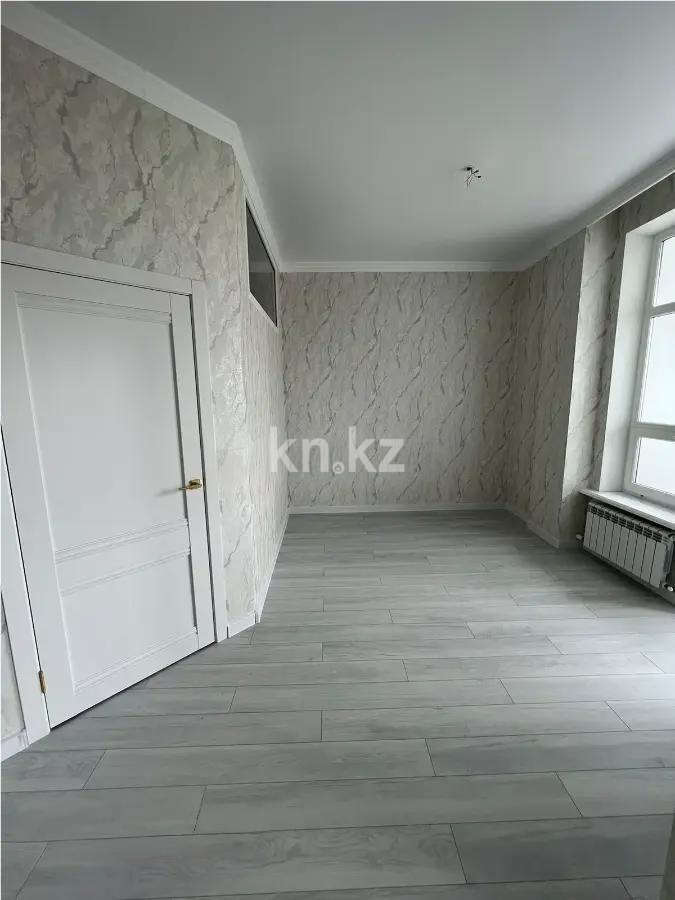 Продажа 2-комнатной квартиры, 38.83 м², ул. Байтурсынова, дом  22 стр в Астане