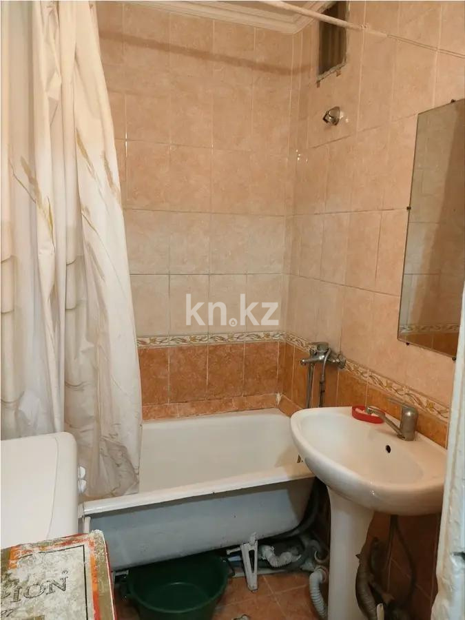 Продажа 1-комнатной квартиры, 31 м² в Астане - фото 3