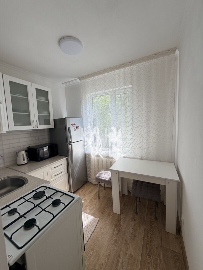 Продажа 1-комнатной квартиры, 34 м² в Алматы - фото 5