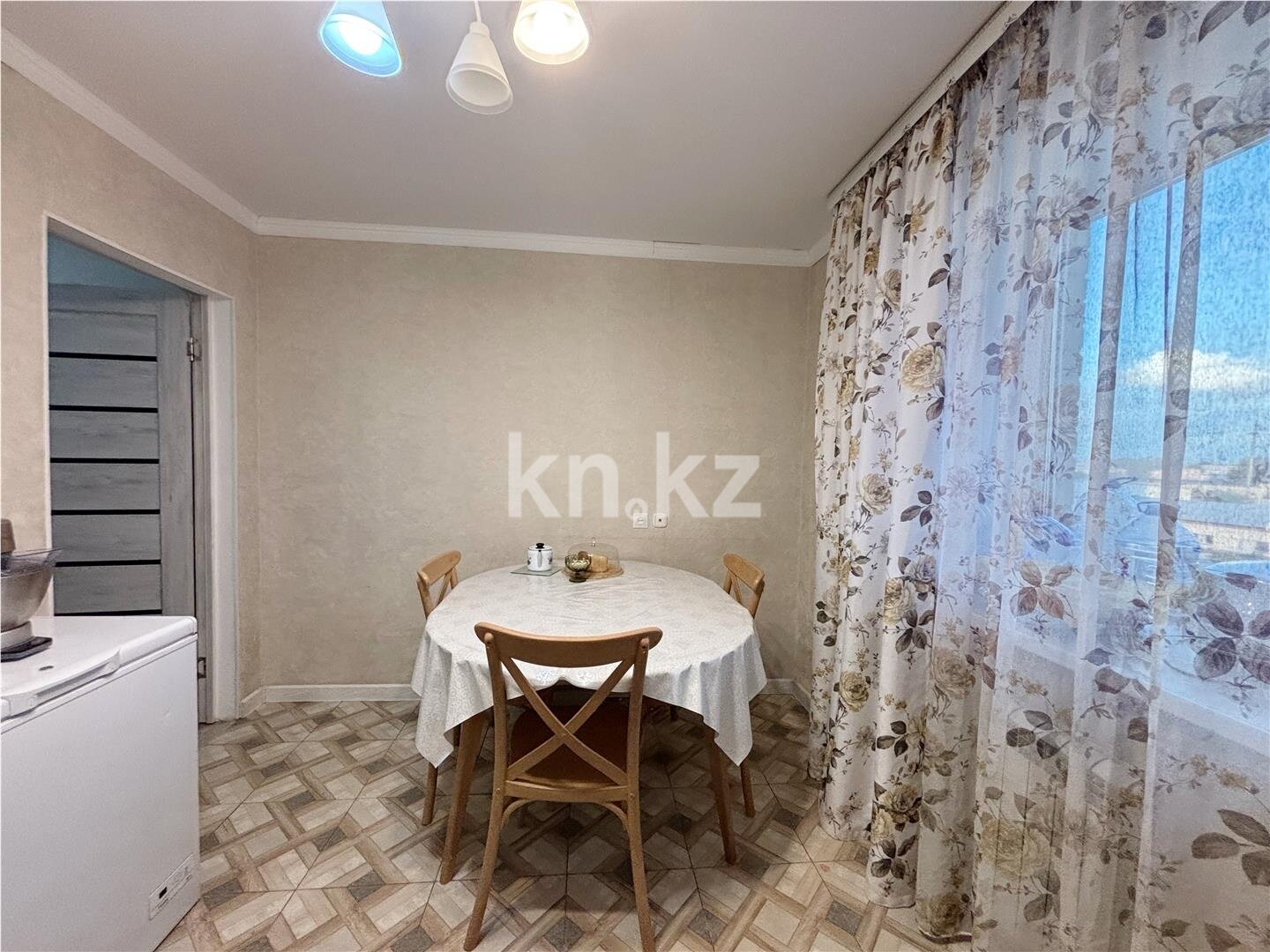 Продажа 3-комнатной квартиры, 86 м² в Караганде - фото 11