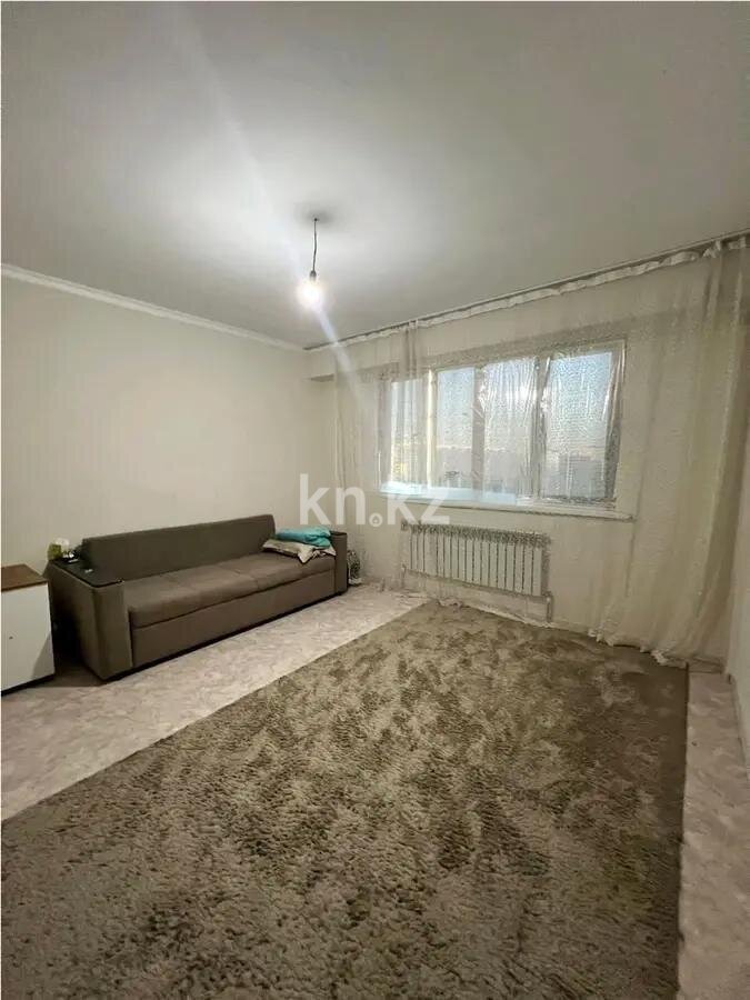Продажа 3-комнатной квартиры, 88.2 м² в Алматы