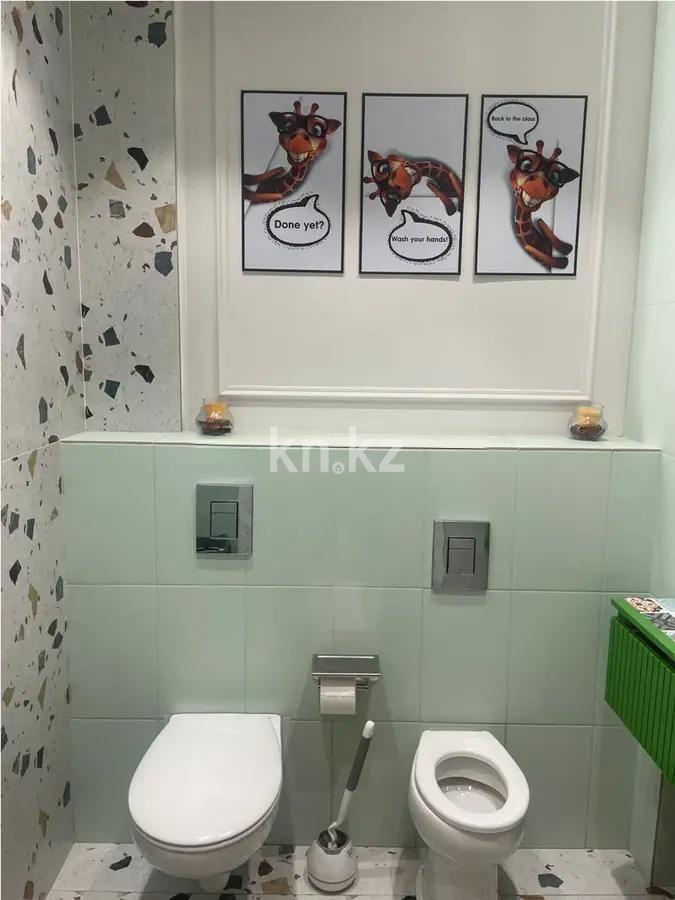 Продажа 4-комнатной квартиры, 146 м², ул. Аскарова, дом  21/1 в Алматы - фото 4