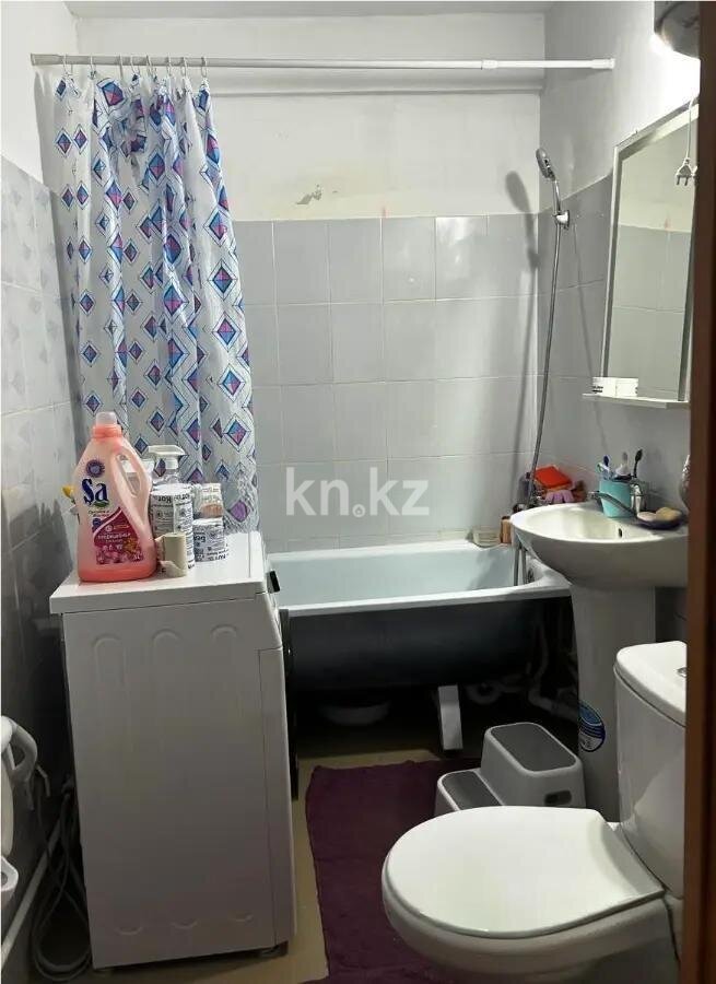 Продажа 1-комнатной квартиры, 42 м² в Караганде - фото 3