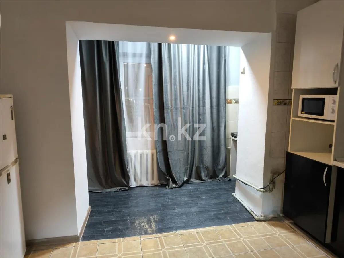 Продажа 2-комнатной квартиры, 44 м² в Алматы - фото 3
