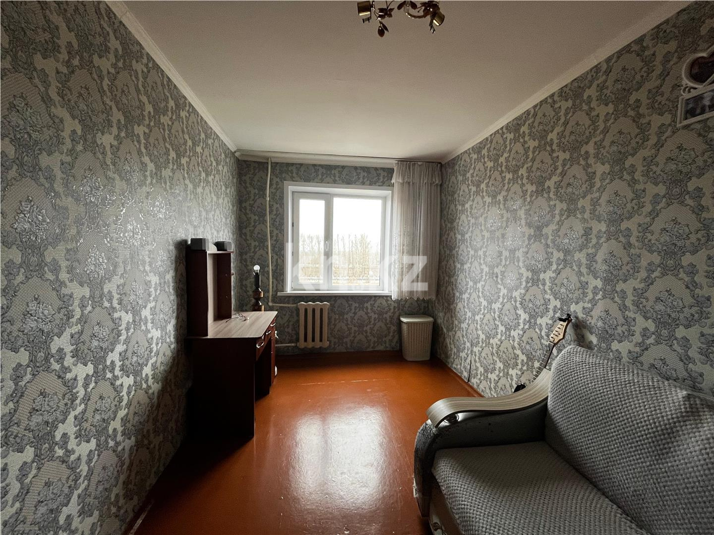 Продажа 3-комнатной квартиры, 62 м², 13-й мкр. в Караганде - фото 3