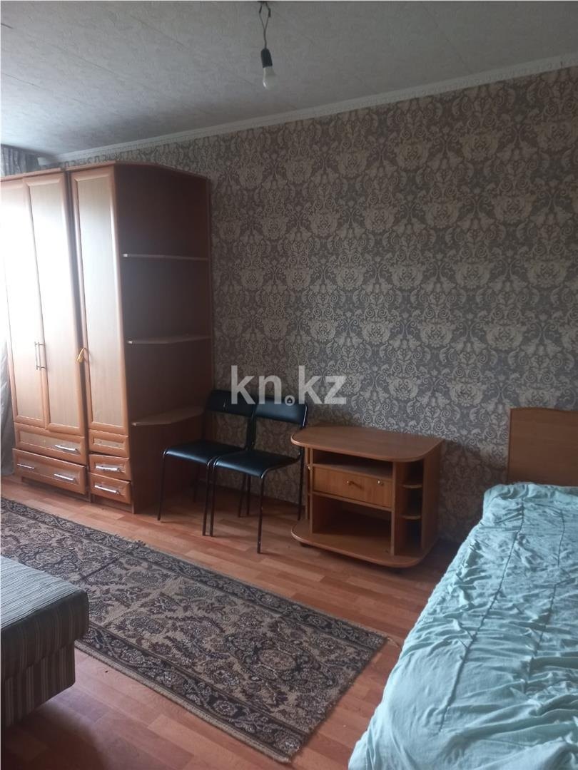 Продажа 1-комнатной квартиры, 31.5 м² в Караганде