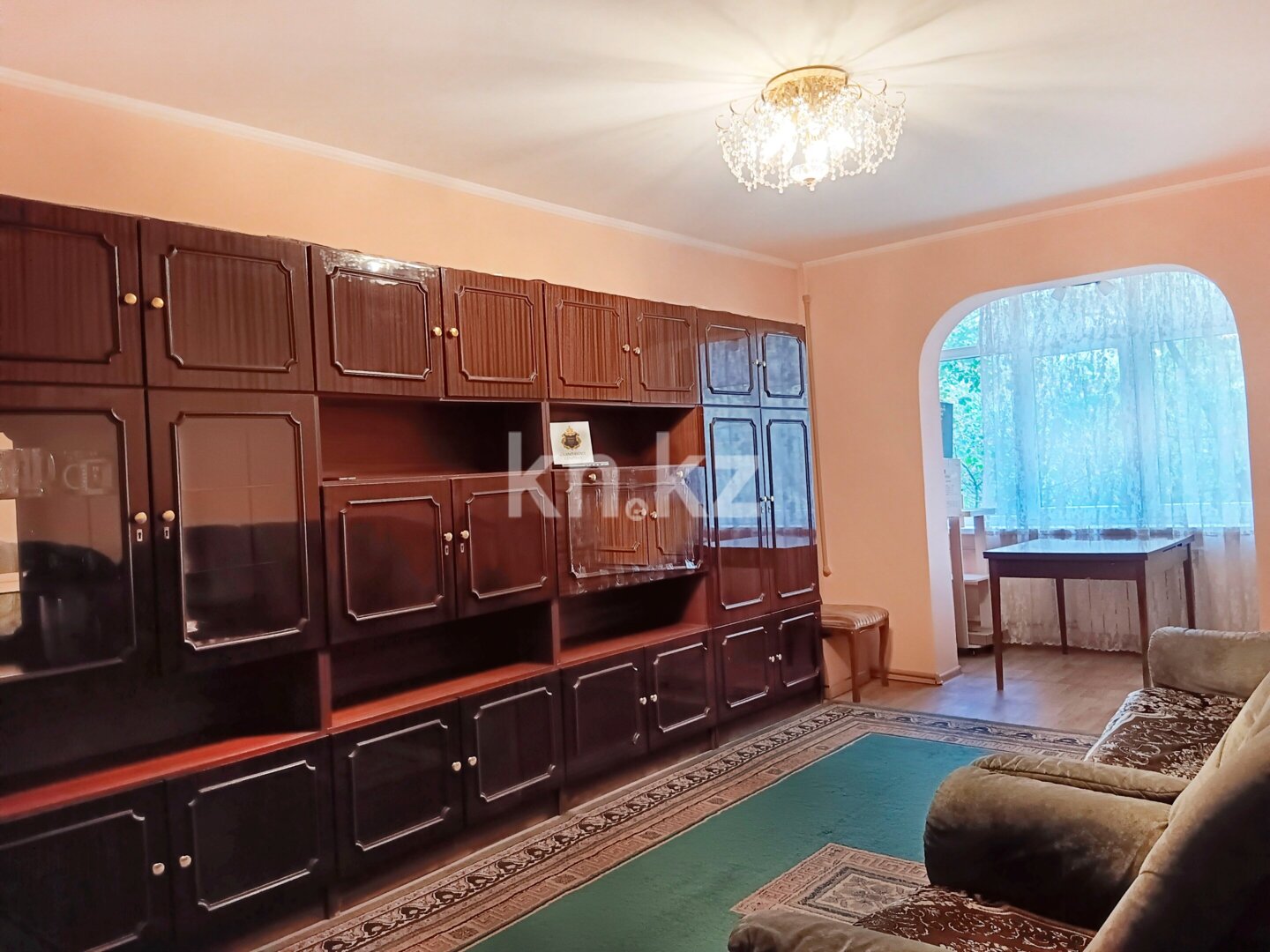Продажа 4-комнатной квартиры, 86.6 м² в Алматы - фото 3