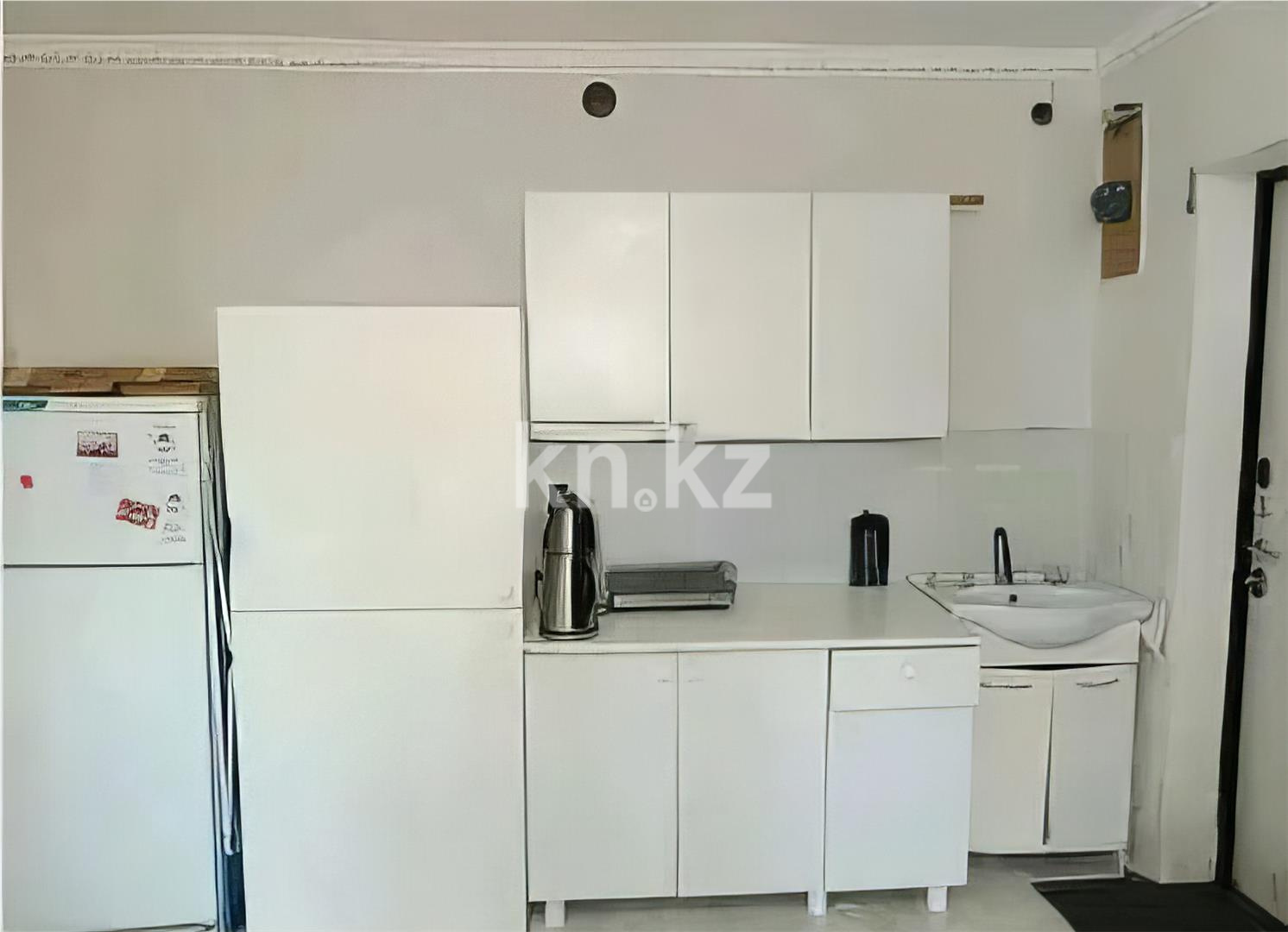 Продажа 1-комнатной квартиры, 18.3 м² в Астане - фото 2