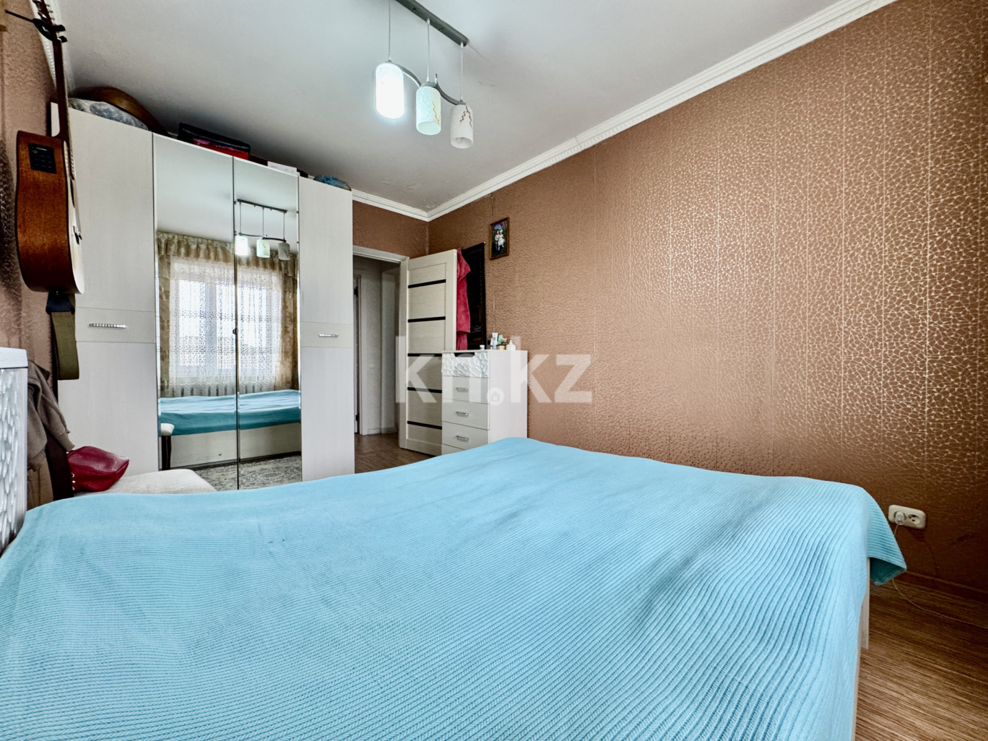 Продажа 4-комнатной квартиры, 77 м², ул. Гапеева, дом  12 в Караганде - фото 23