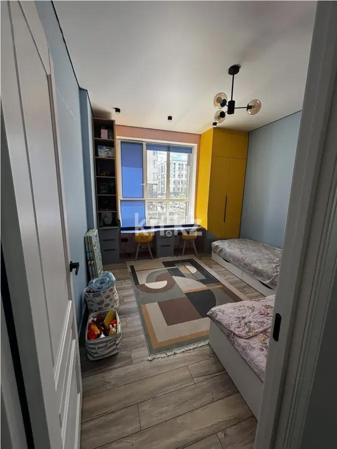 Продажа 3-комнатной квартиры, 70 м², ул. Мухамедханова, дом  6а в Астане - фото 3