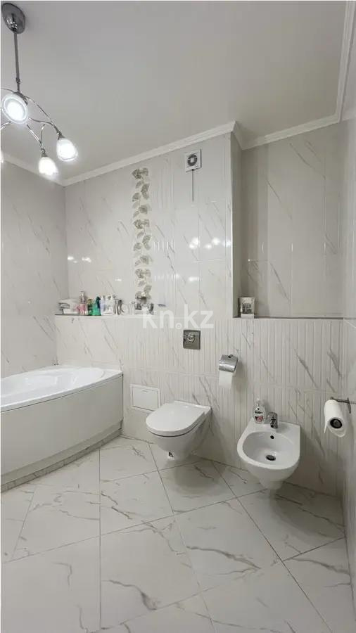 Продажа 3-комнатной квартиры, 118 м² в Астане - фото 4