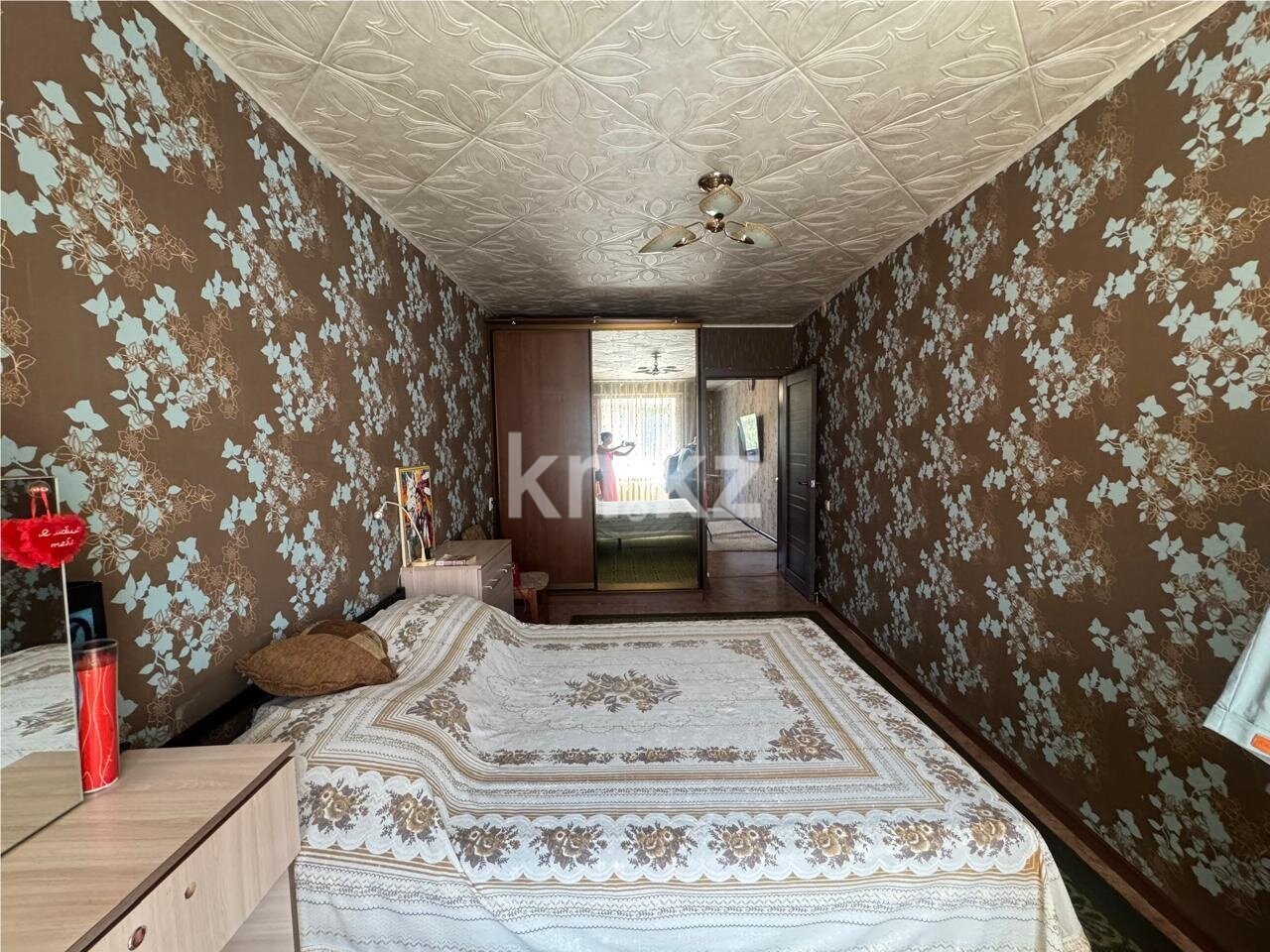 Продажа 3-комнатной квартиры, 61 м² в Темиртау - фото 4