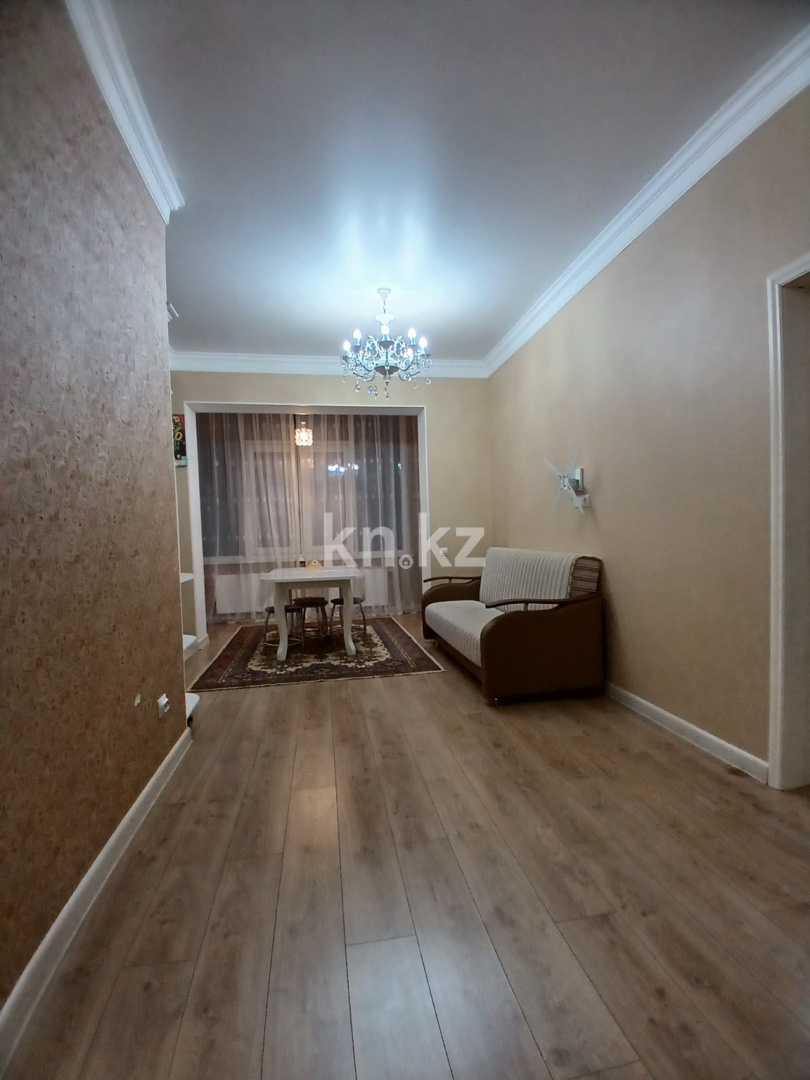 Аренда 2-комнатной квартиры, 50 м² в Астане - фото 4