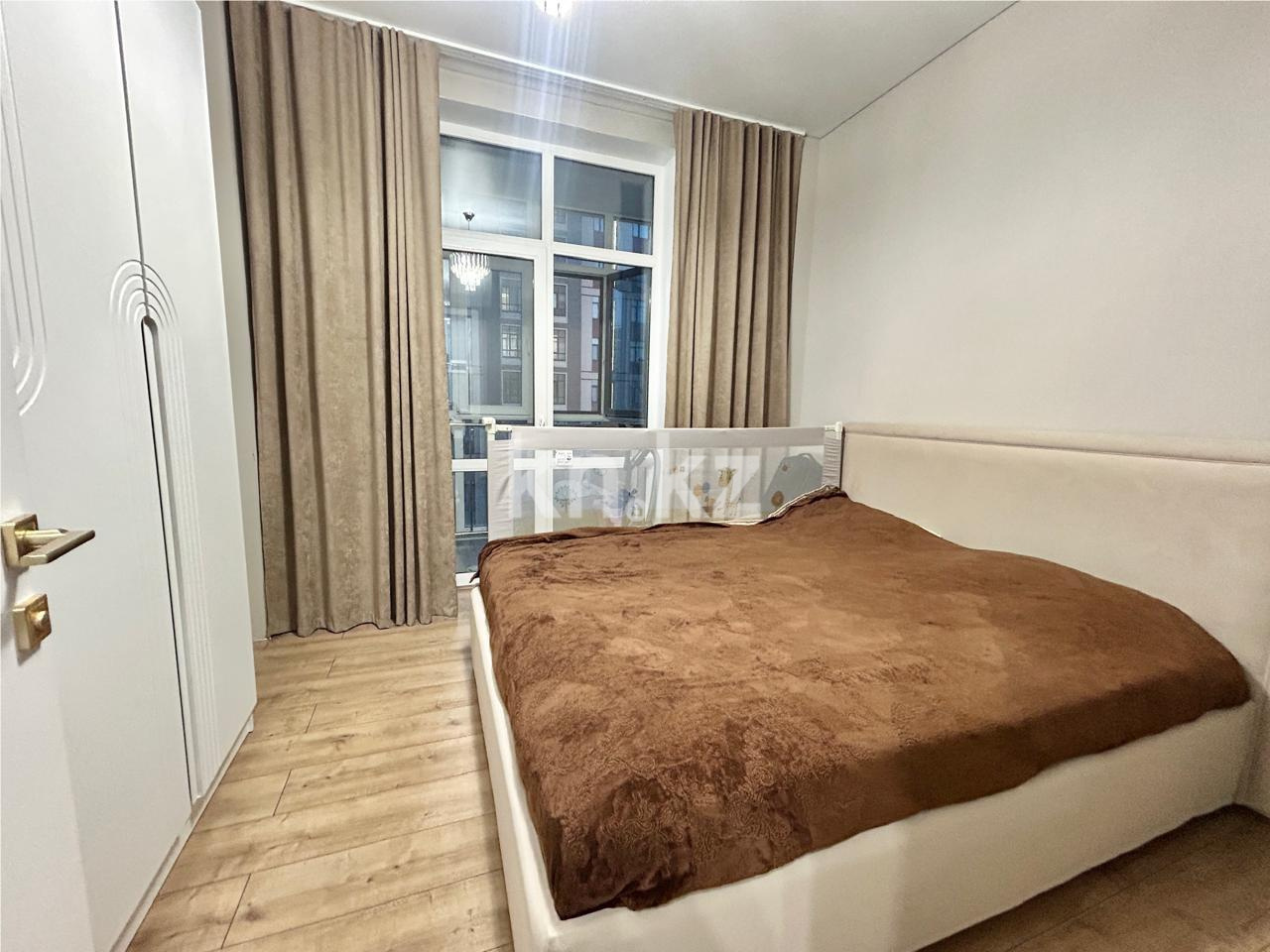Продажа 2-комнатной квартиры, 42 м² в Караганде - фото 5