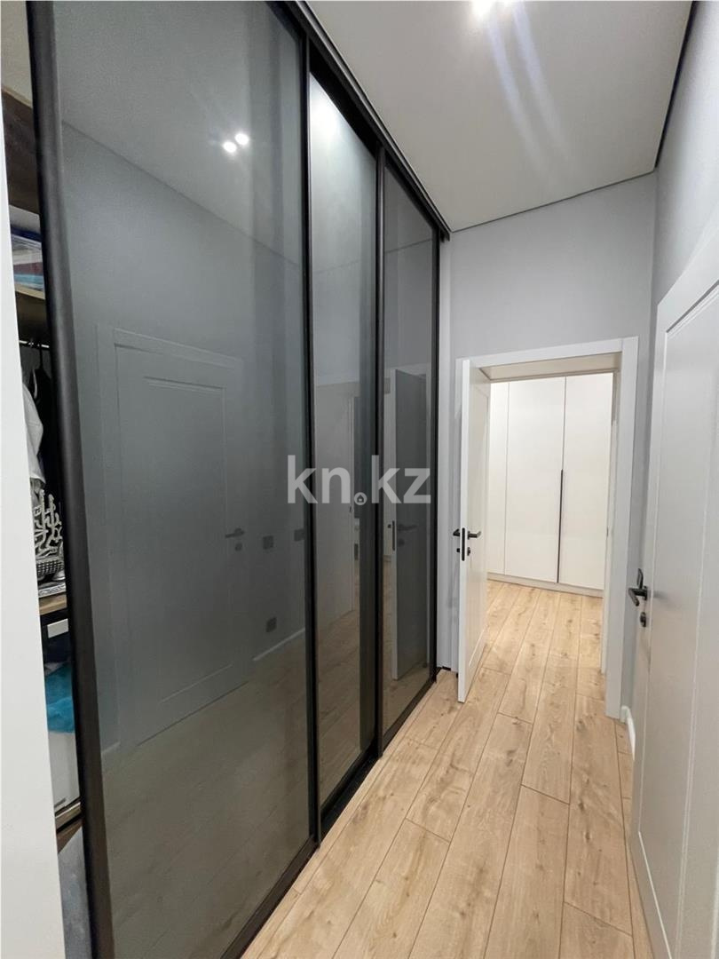 Продажа 3-комнатной квартиры, 90 м² в Караганде - фото 10