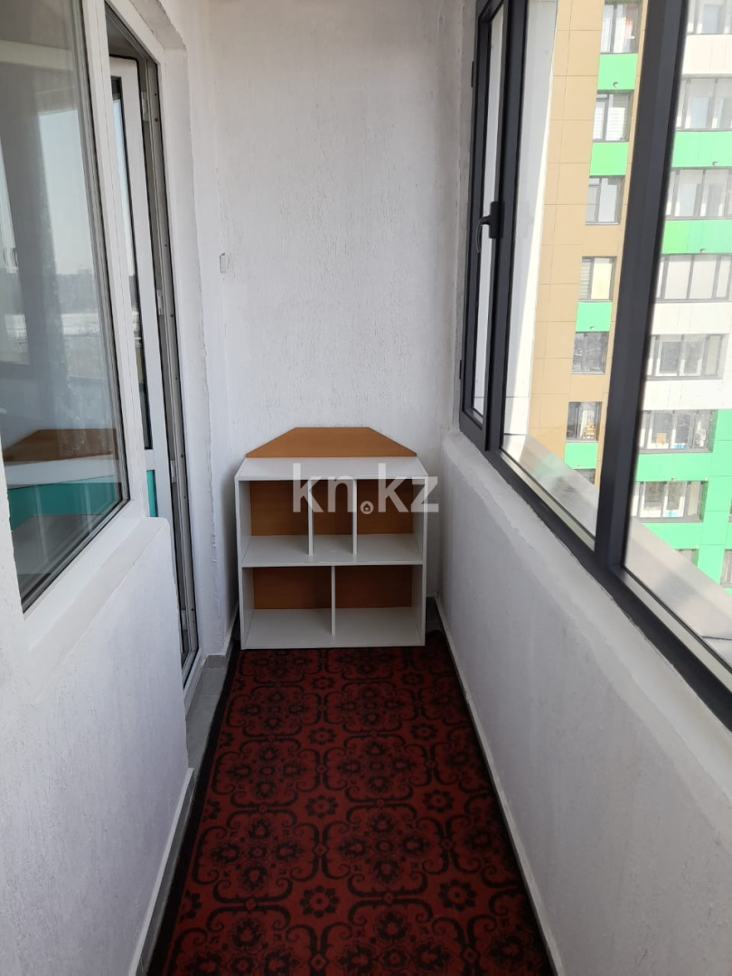 Аренда 1-комнатной квартиры, 43 м² в Астане - фото 8