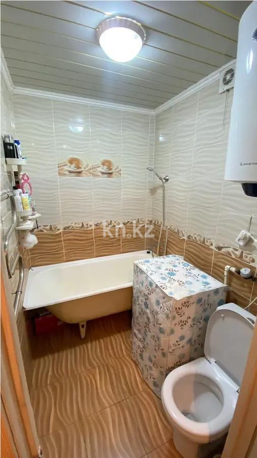 Продажа 3-комнатной квартиры, 58 м², ул. Ленинградская, дом  75 в Шахтинске - фото 5