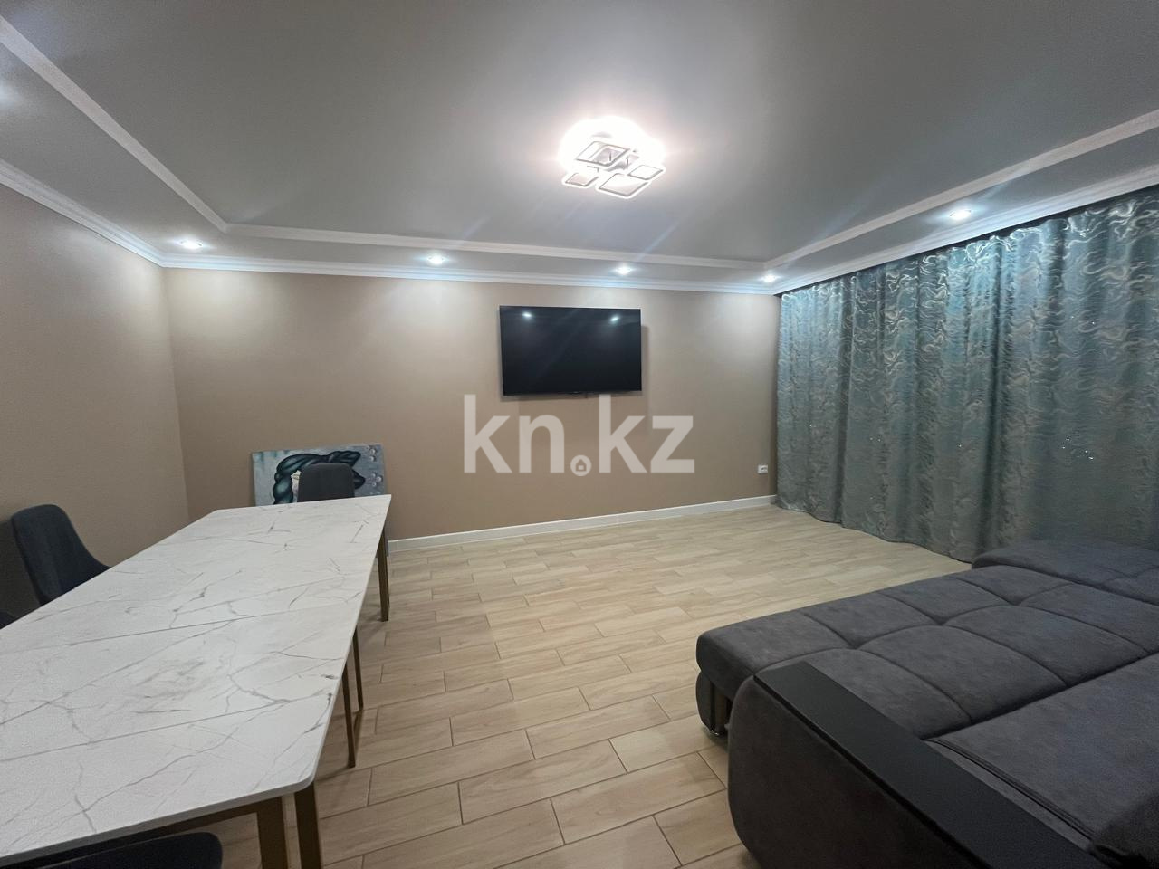 Продажа 6-комнатного дома, 267 м², 5-я в Караганде - фото 6